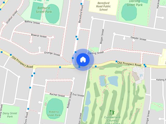 House for rent in Sydney, New South Wales