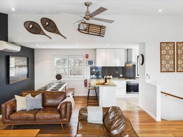 House for rent in Jindabyne, New South Wales