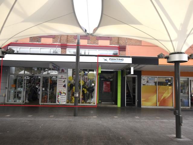 Retail for rent in Sydney, New South Wales