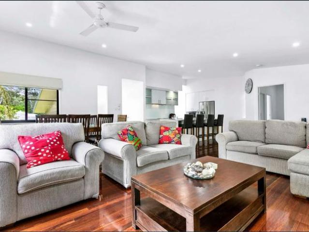 House for rent in Toogoom, Queensland
