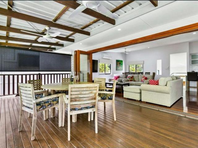 House for rent in Toogoom, Queensland