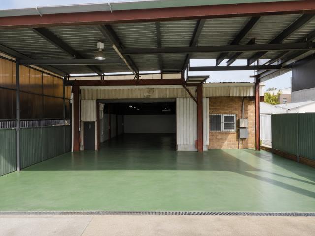 Warehouse for rent in Sydney, New South Wales