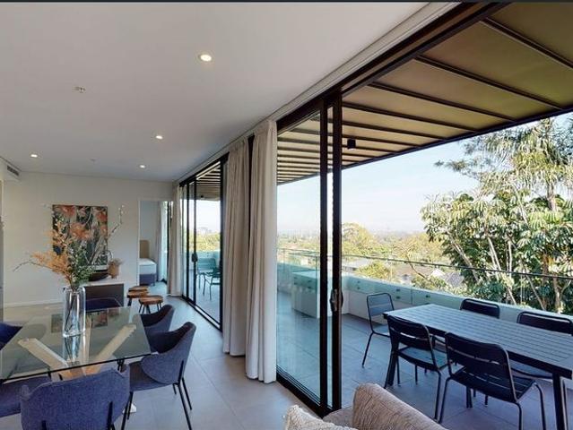 Apartment for rent in Sydney, New South Wales