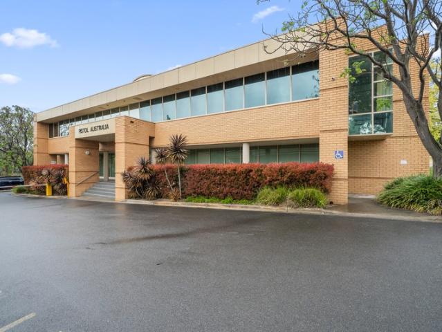 Office for rent in Canberra, Australian Capital Territory