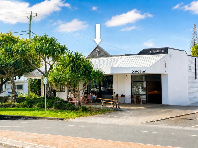 Retail for rent in Round Mountain, New South Wales