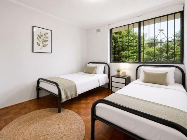 Apartment for rent in Sydney, New South Wales
