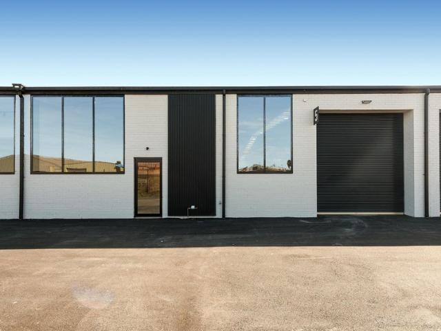 Warehouse for rent in Camerons Creek, Victoria
