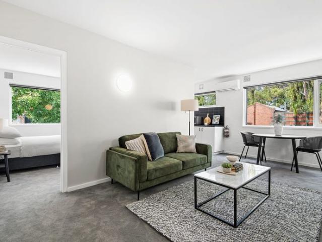 Apartment for rent in Camerons Creek, Victoria