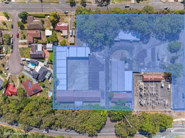 Warehouse for rent in Norah Head, New South Wales