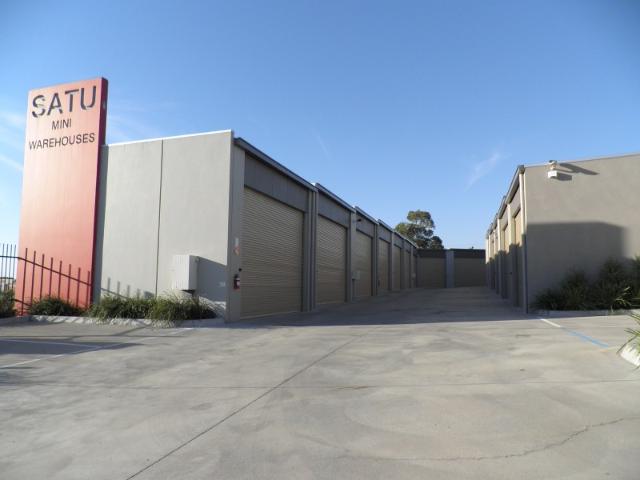 Warehouse for sale in Camerons Creek, Victoria