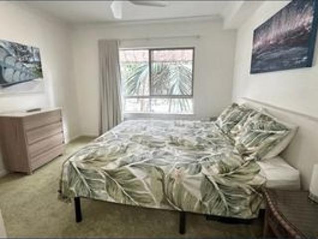 Apartment for rent in Cairns, Queensland