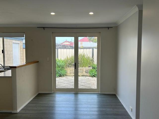 Apartment for rent in Bunbury, Western Australia