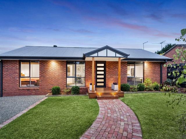 House for rent in Camerons Creek, Victoria