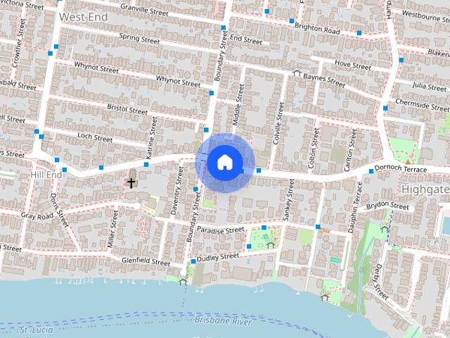 Apartment for rent in Toombul, Queensland