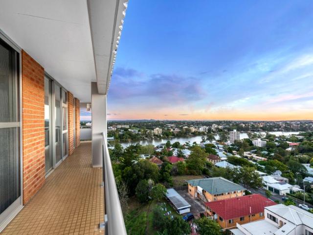 Apartment for rent in Toombul, Queensland