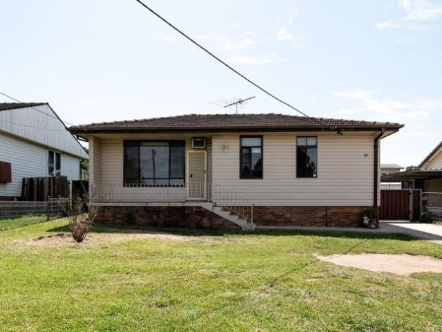 House for rent in Rooty Hill, Sydney