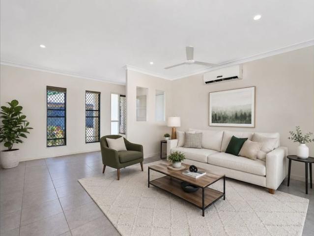 House for rent in Redlynch, Queensland