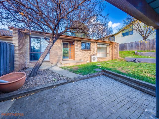 Property for rent in Cook, Australian Capital Territory
