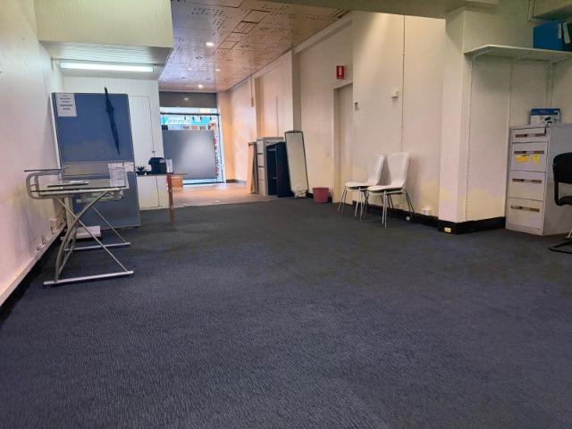 Retail for rent in Sydney, New South Wales