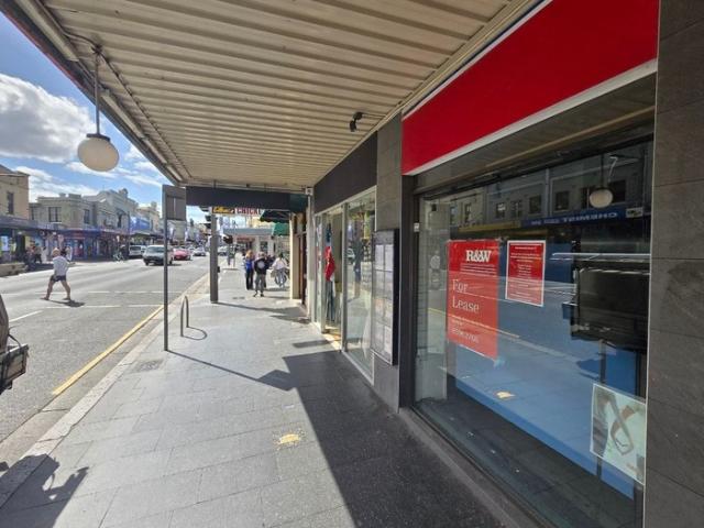 Retail for rent in Sydney, New South Wales