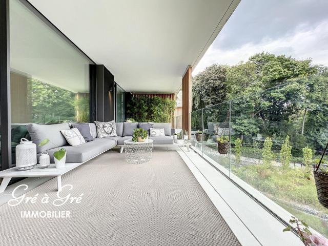 Appartement location à Vivier d'Oie - Diesdelle, Uccle - Ukkel