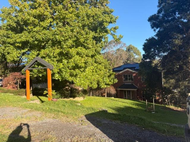 House for rent in Camerons Creek, Victoria