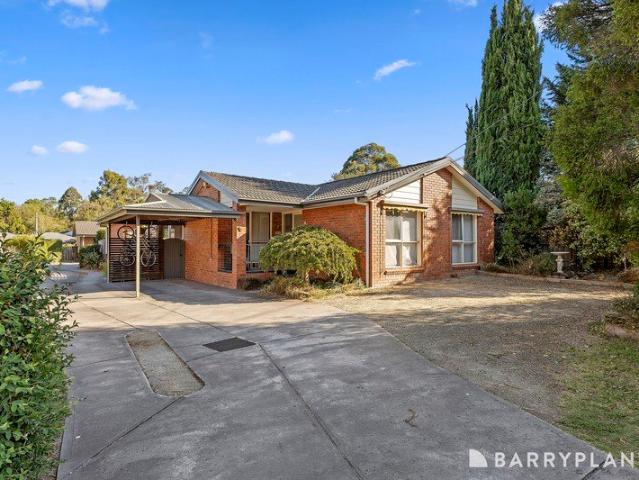 House for rent in Camerons Creek, Victoria