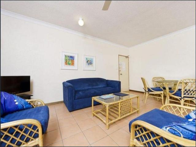 Apartment for rent in Cairns, Queensland