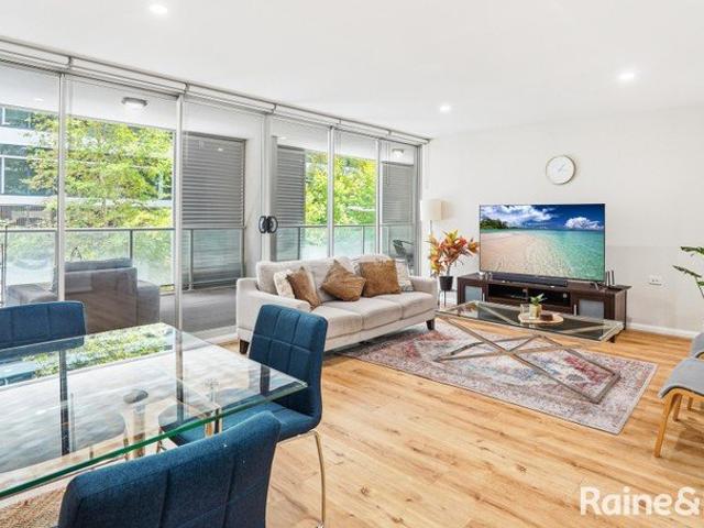 Apartment for rent in Sydney, City of Parramatta Council