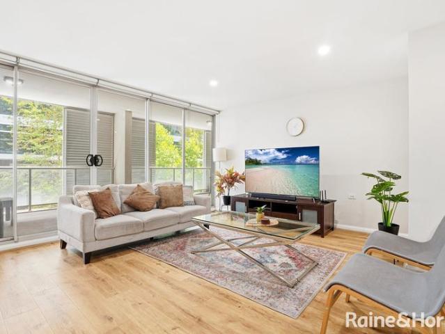Apartment for rent in Sydney, New South Wales