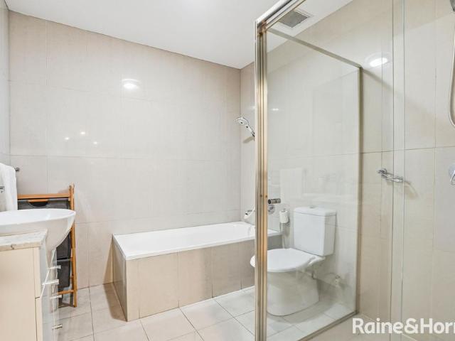 Apartment for rent in Sydney, New South Wales