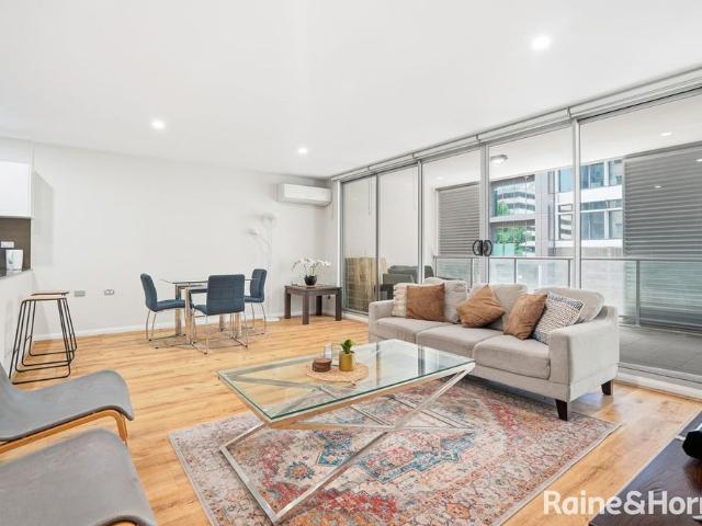 Apartment for rent in Sydney, City of Parramatta Council