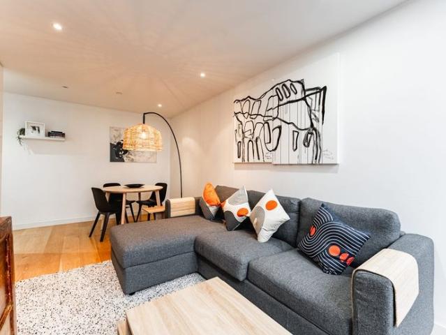 Apartment for rent in Camerons Creek, Victoria