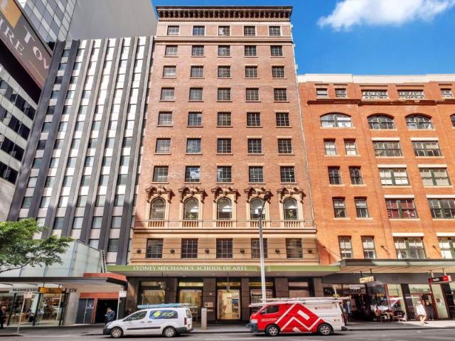 Office for rent in Sydney, New South Wales