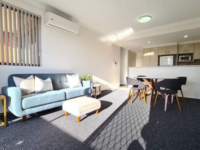 Apartment for rent in Sydney, City of Parramatta Council