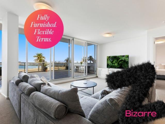 Apartment for rent in Camerons Creek, Victoria
