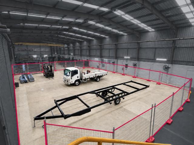 Warehouse for rent in Brendale, Greater Brisbane