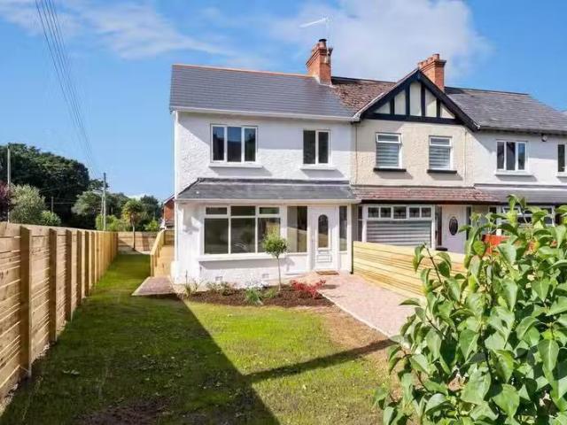 House to rent in Edenderry, North Tipperary