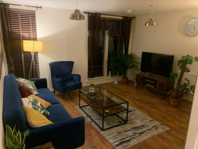 Apartment for rent in Bromley-by-Bow, Greater London