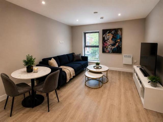 Apartment for rent in Woodhouse, Isle Of Man