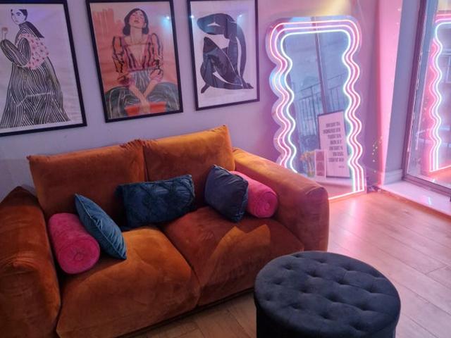 Apartment for rent in St. George in the East, Shadwell