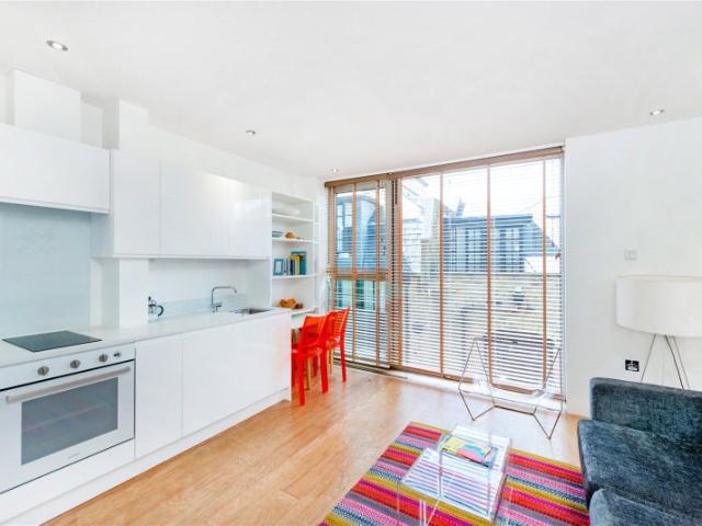 Apartment for rent in Old Kent Road, Greater London
