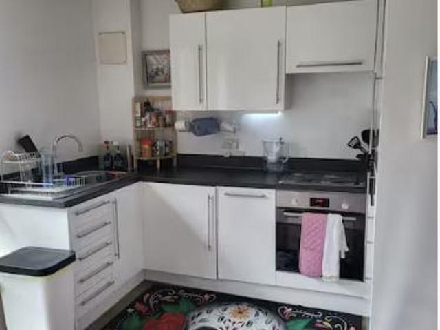 Apartment for rent in Elephant and Castle, Greater London