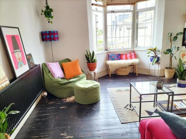 Apartment for rent in London Borough of Croydon, Isle Of Man