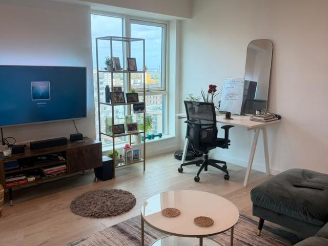 Apartment for rent in London Borough of Newham, Greater London