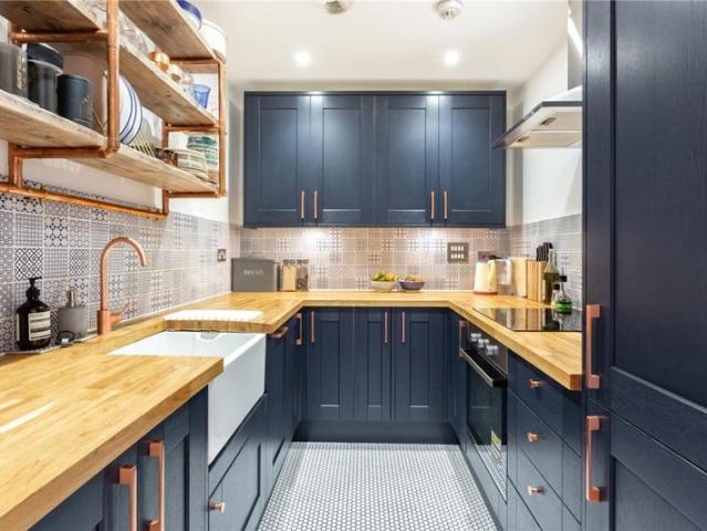 Apartment for rent in Dalston, De Beauvoir Town