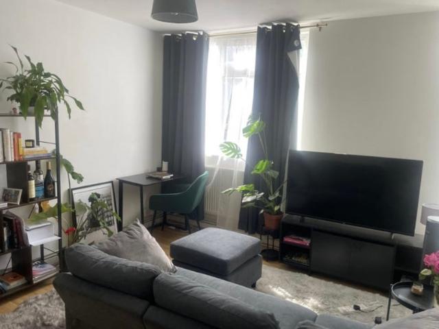 Apartment for rent in Islington, Canonbury