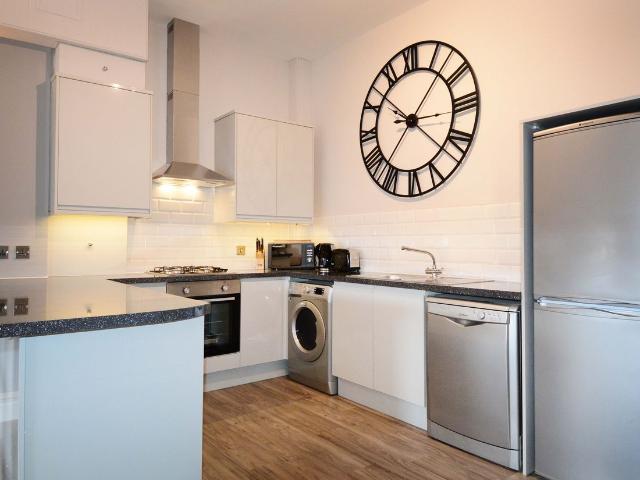 Apartment for rent in Lillington, Green Close