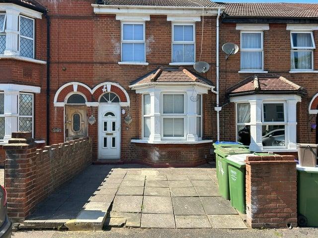 House for rent in Northumberland Heath, Greater London