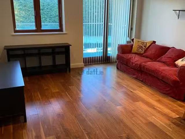 Apartment to rent